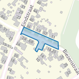 Perceel BDN00-B-2143