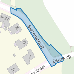 Perceel BDN00-B-2147