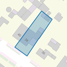 Perceel BDN00-B-2153