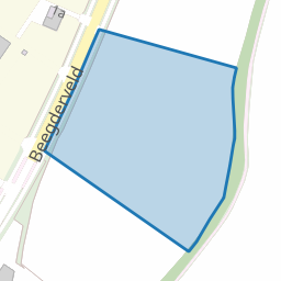 Perceel BDN00-B-2156