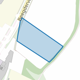 Perceel BDN00-B-2157