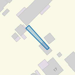 Perceel BDN00-B-2158