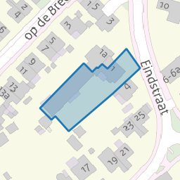 Perceel BDN00-B-2159