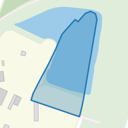 Perceel BDN00-B-2161