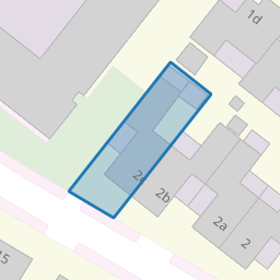 Perceel BDN00-B-2163