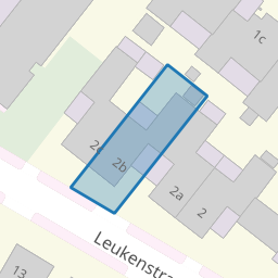 Perceel BDN00-B-2164