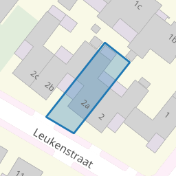 Perceel BDN00-B-2165