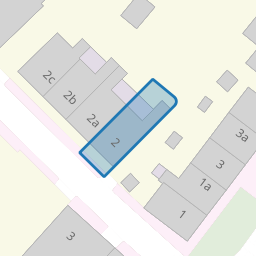 Perceel BDN00-B-2170