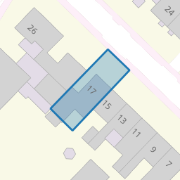 Perceel BDN00-B-2177