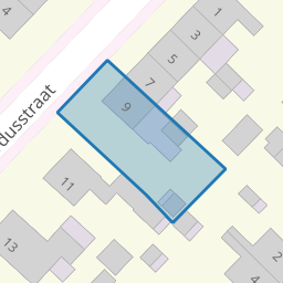 Perceel BDN00-B-2179