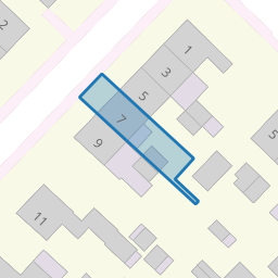 Perceel BDN00-B-2180