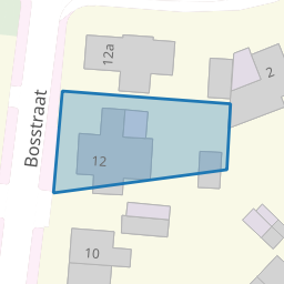 Perceel BDN00-B-2184