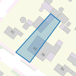 Perceel BDN00-B-2192