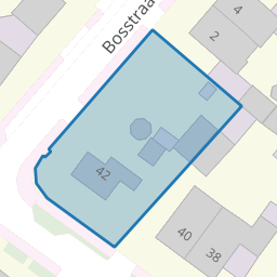 Perceel BDN00-B-2193