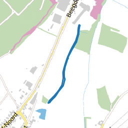 Perceel BDN00-B-2200