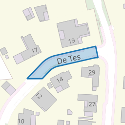 Perceel BDN00-B-2213