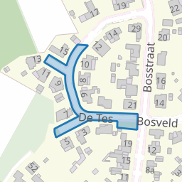 Perceel BDN00-B-2215