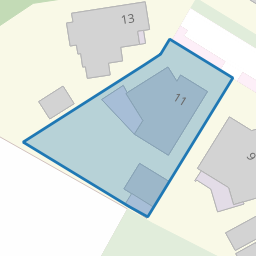 Perceel BDN00-B-2218