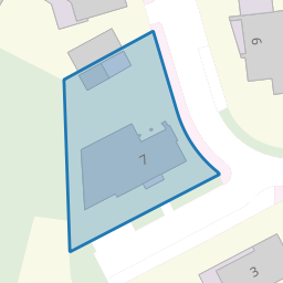 Perceel BDN00-B-2220