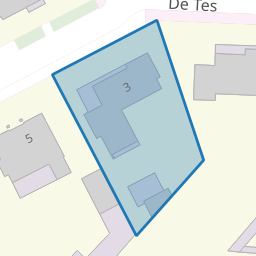 Perceel BDN00-B-2222