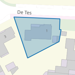 Perceel BDN00-B-2223