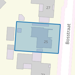 Perceel BDN00-B-2225