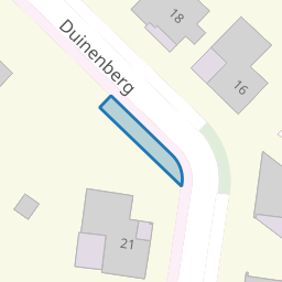 Perceel BDN00-B-2242