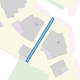 Perceel BDN00-B-2243