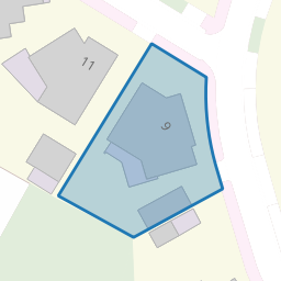 Perceel BDN00-B-2244