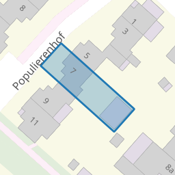 Perceel BDN00-B-2247