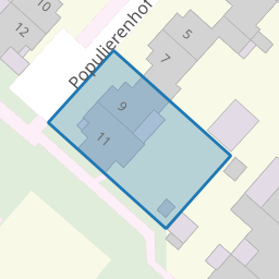 Perceel BDN00-B-2249