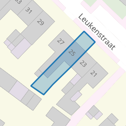 Perceel BDN00-B-2250