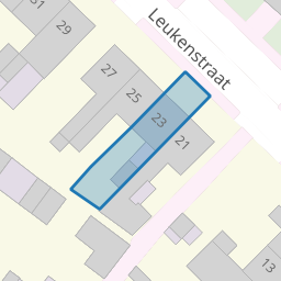 Perceel BDN00-B-2252