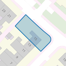 Perceel BDN00-B-2255