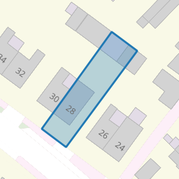 Perceel BDN00-B-2256