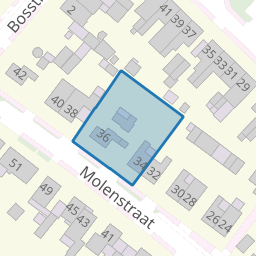 Perceel BDN00-B-2259