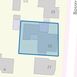 Perceel BDN00-B-2265