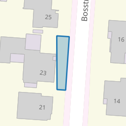 Perceel BDN00-B-2268