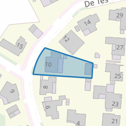 Perceel BDN00-B-2271