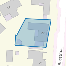 Perceel BDN00-B-2275