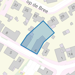 Perceel BDN00-B-2278