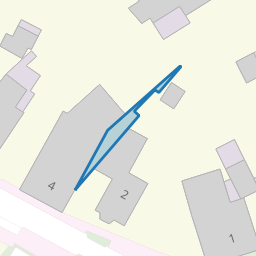 Perceel BDN00-B-2279