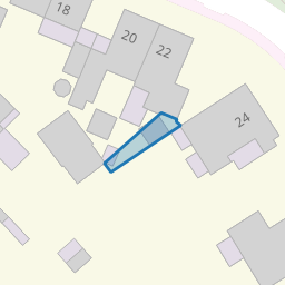 Perceel BDN00-B-2280