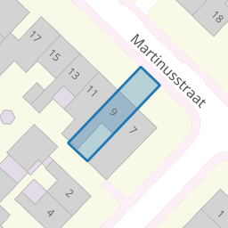 Perceel BDN00-B-2282