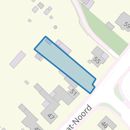 Perceel BDN00-B-2288