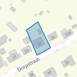 Perceel BDN00-B-2291