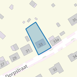 Perceel BDN00-B-2292