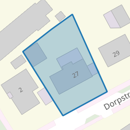 Perceel BDN00-B-2295