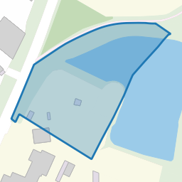 Perceel BDN00-B-2309