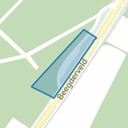 Perceel BDN00-B-2313